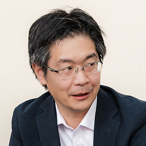 KKさん 本社 技術１部