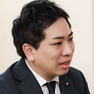 TTさん 本社 事務センター