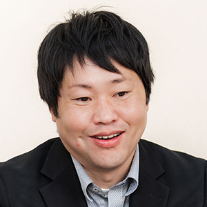 KAさん
大阪支社 開発事業部