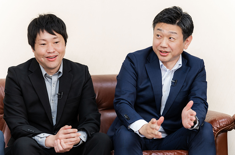 座談会2