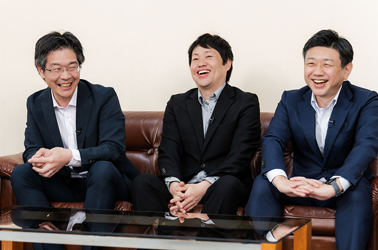 座談会2
