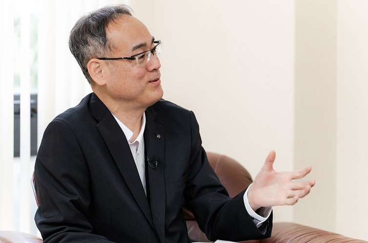 座談会2